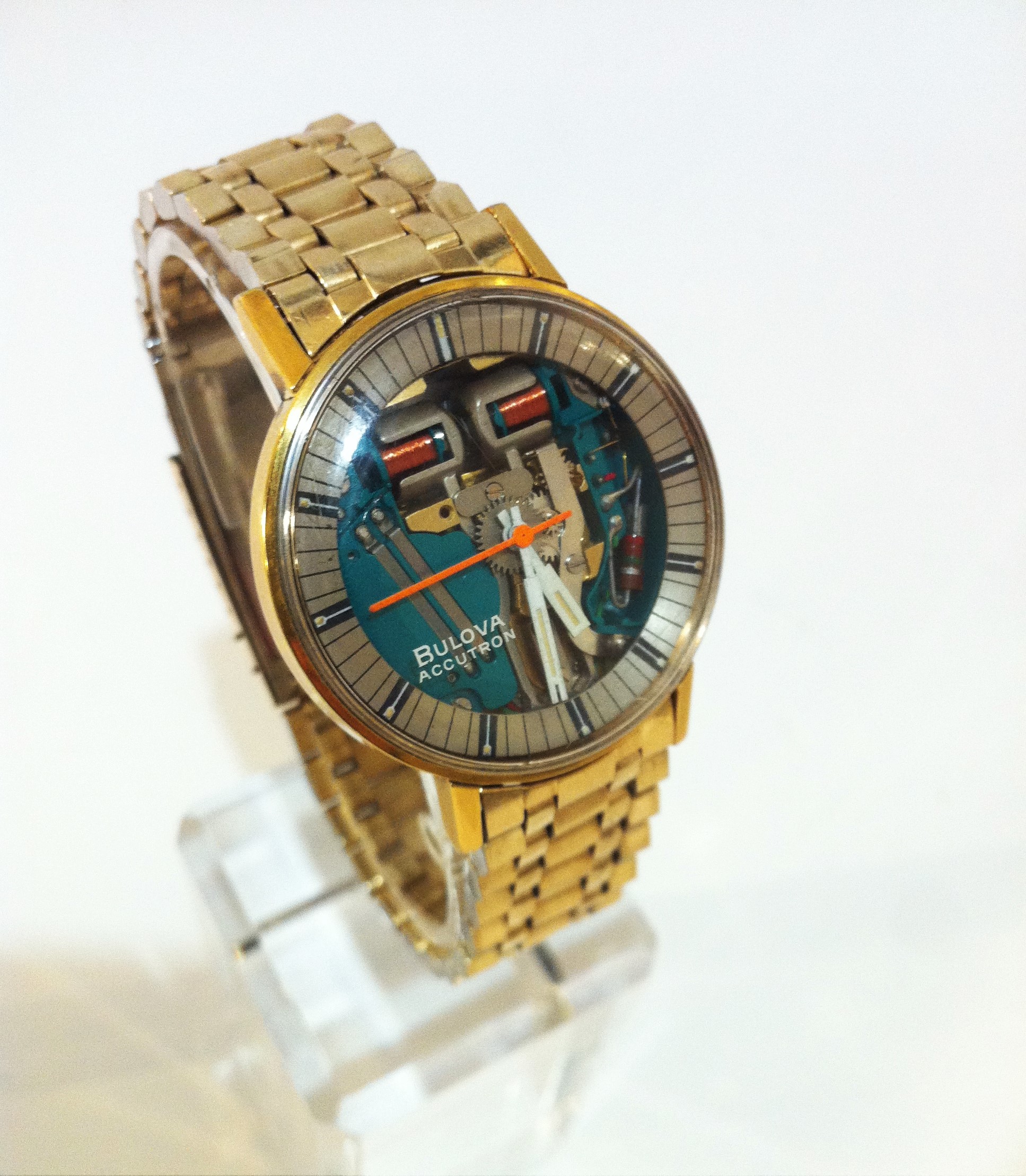 Bulova Accutron from our collection