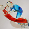 Glass Figure
