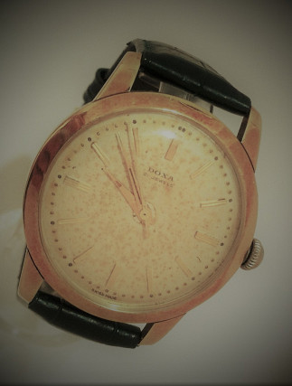 Doxa Automatic