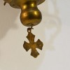 Orthodox Icon Lamp