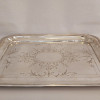 Silver Tray