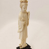 Figurine of Ivory