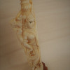 Goddess Lakshmi Ivory
