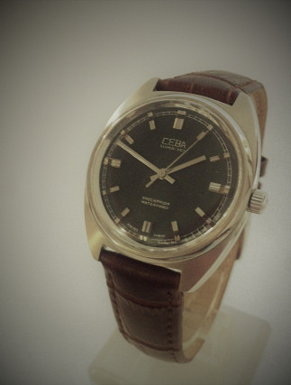 Wrist Watch CEBA