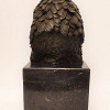 Eagle Bronze Sculpture