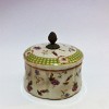 Ceramic Jewelry Box