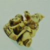 Japanese Netsuke