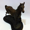 Horse Bronze