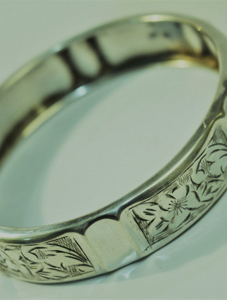 Bracelet Silver
