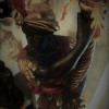 Venetian Blackamoor Candelabra