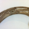 Filigree Silver Bracelet