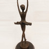 Ballerine Sculpture