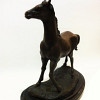 Horse Bronze