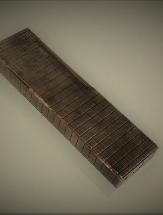 Lighter S.T. Dupont