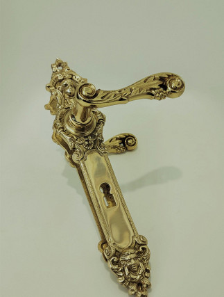 Vintage Doorknob