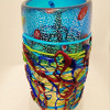 Vase Murano style
