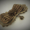 Antique Female Belt Buckle