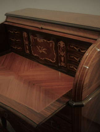 Secretaire Louis XV