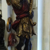 Venetian Blackamoor Candelabra