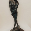 Nude Male "Adam" Rodin