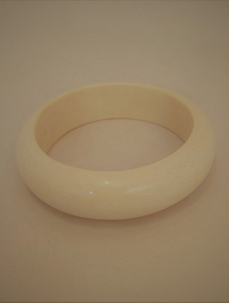 Ivory Bracelet