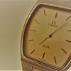 Vintage Omega De Ville Quartz