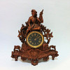 Mantel Clock Albert Vloebergh Malines