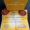 Breitling B2 Chronometre Automatic Chronograph