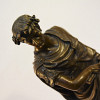 Bronze Sculpture of Caesar