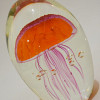 Jellyfish Glass