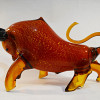Big Bull Glass