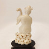 Ivory Figurine