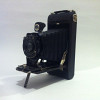 No. 1A Pocket Kodak Camera