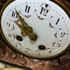 Mantel French Clock