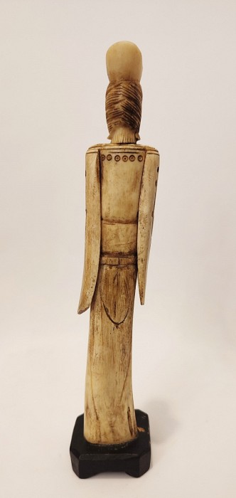 Antique Bone Figure | Antik Spalato Shop