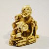 Japanese Netsuke