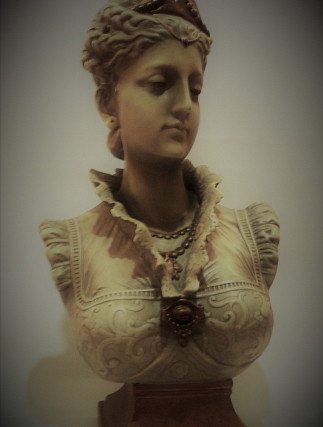 Female Bust