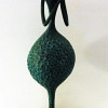 Bronze Female Sculpture
