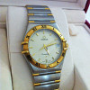 OMEGA Constellation ladies