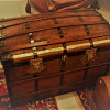 Wooden Chest