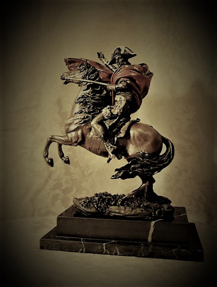 Antique Sculpture