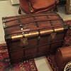 Wooden Chest
