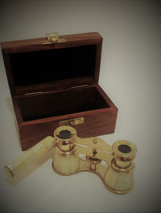 Opera Glasses