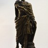 Bronze Sculpture of Caesar