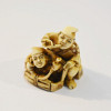 Japanese Netsuke