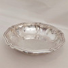 Silver Small Plate