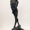 Nude Male "Adam" Rodin