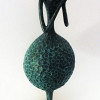 Bronze Female Sculpture