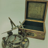 Sundial and Compass Gilbert & Sons