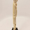 Figurine of Ivory